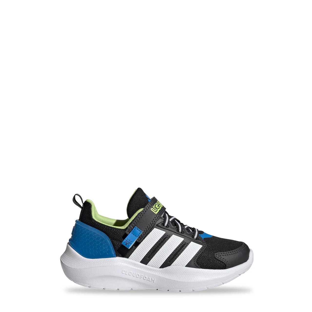 Youth Boys' Lightorama Slip-On Running Shoe