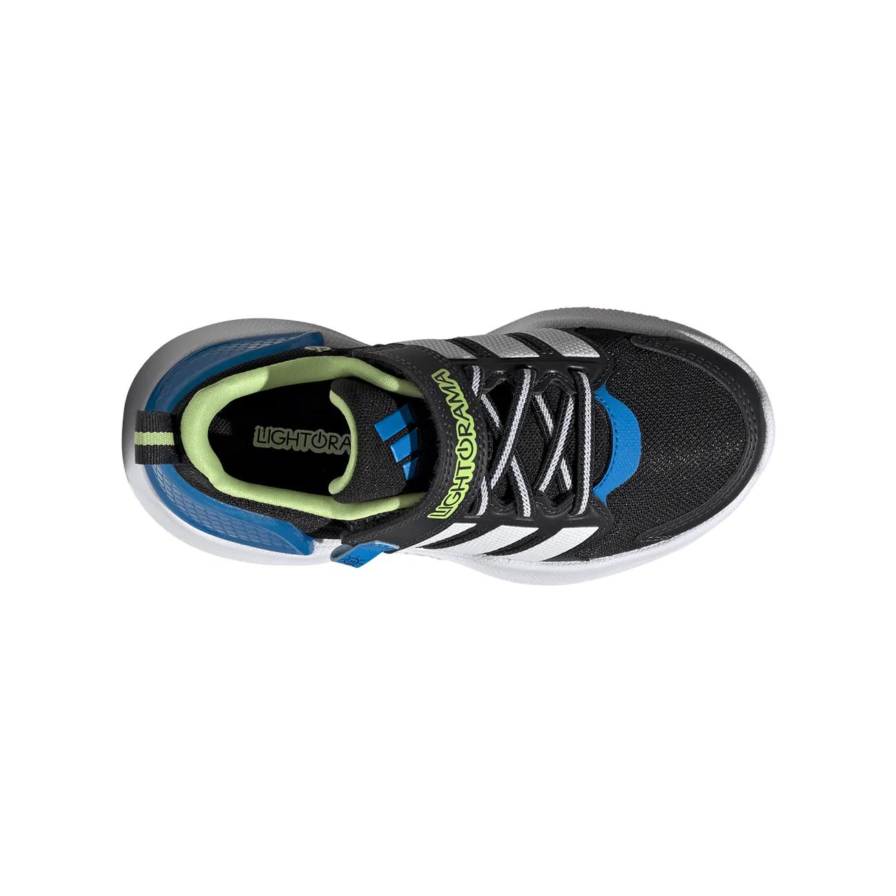 Youth Boys' Lightorama Slip-On Running Shoe