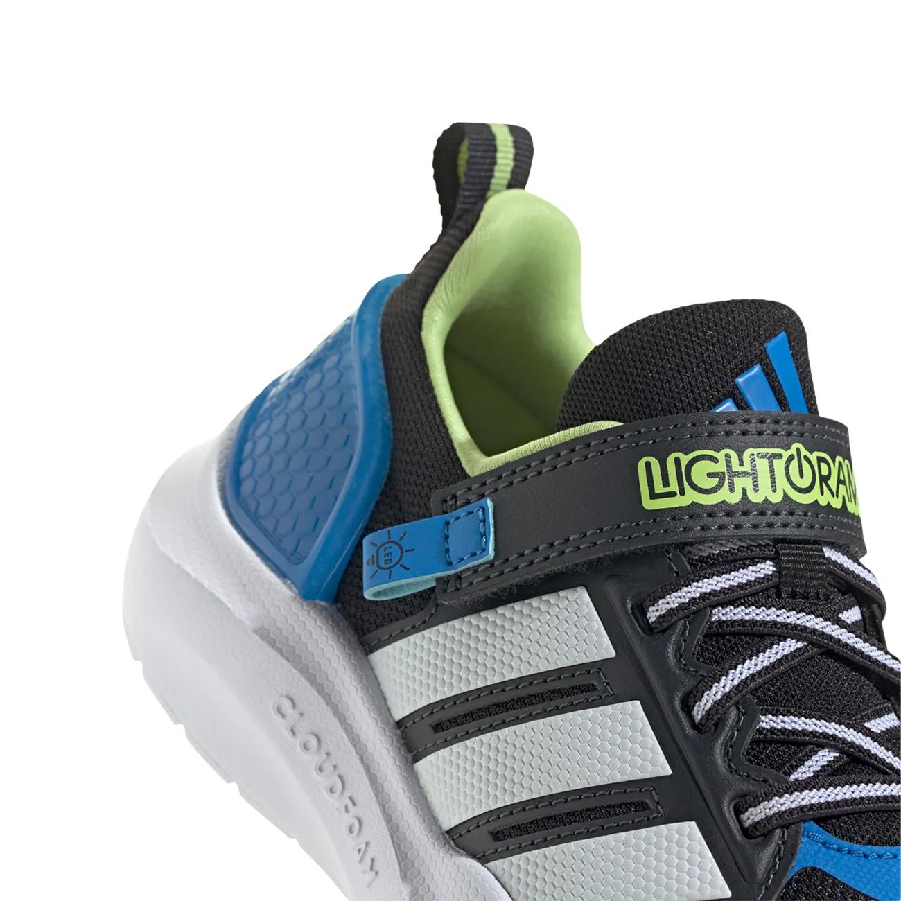 Youth Boys' Lightorama Slip-On Running Shoe