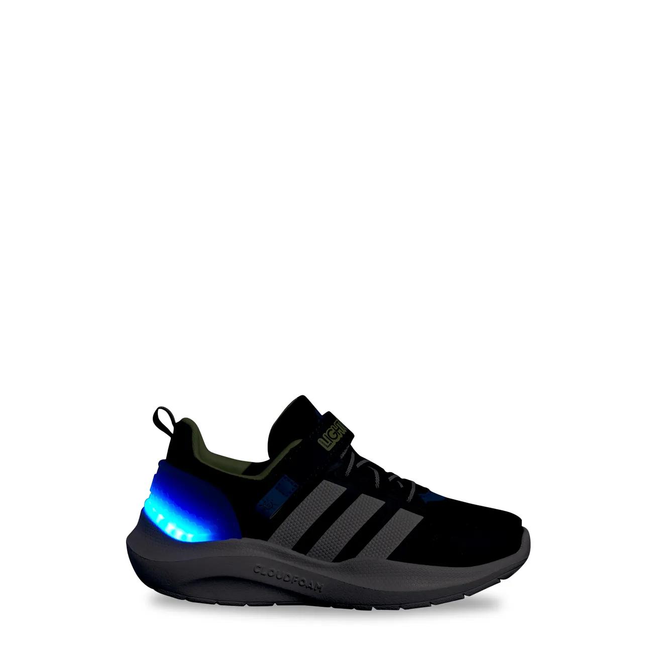 Youth Boys' Lightorama Slip-On Running Shoe