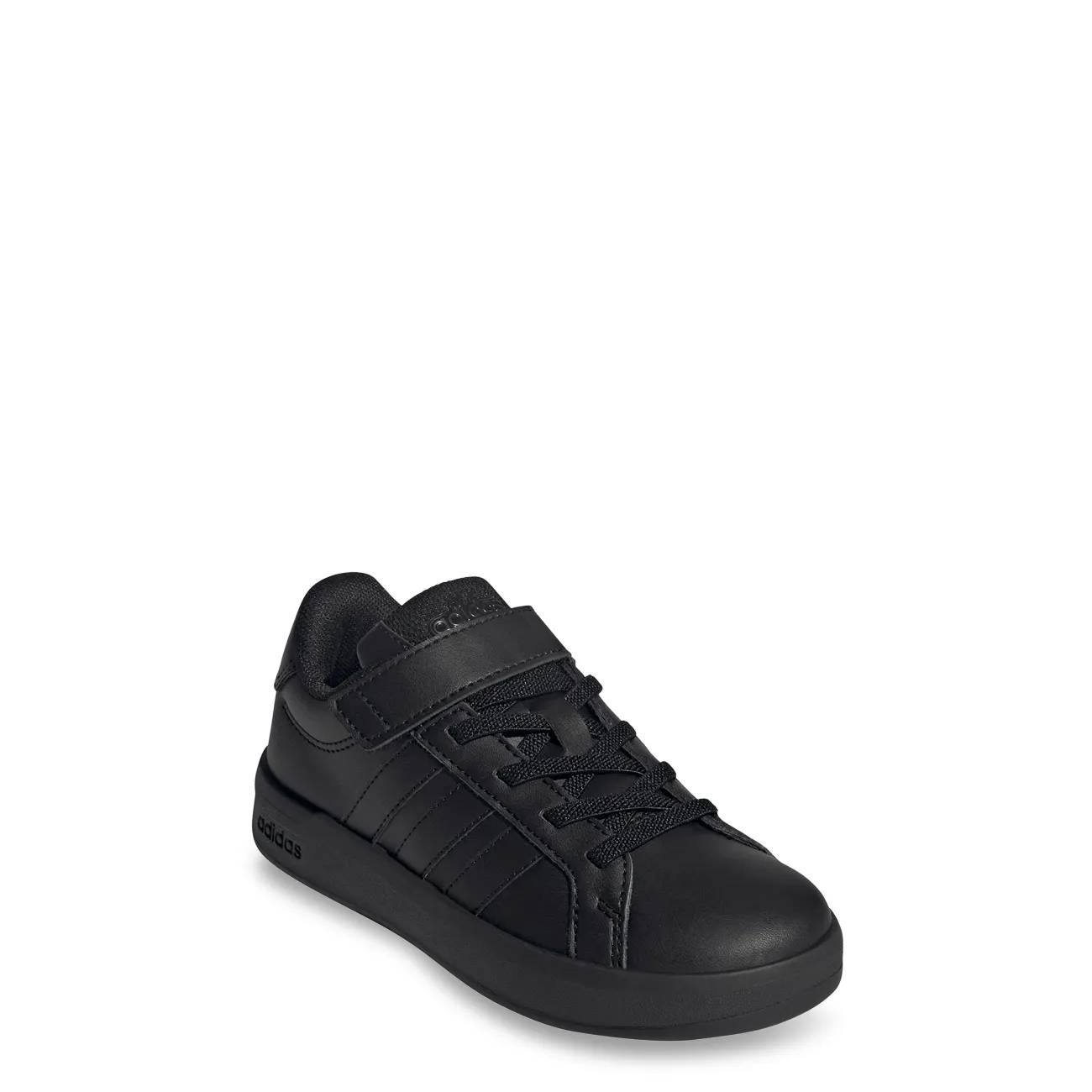 Youth Boy's Grand Court Shoe