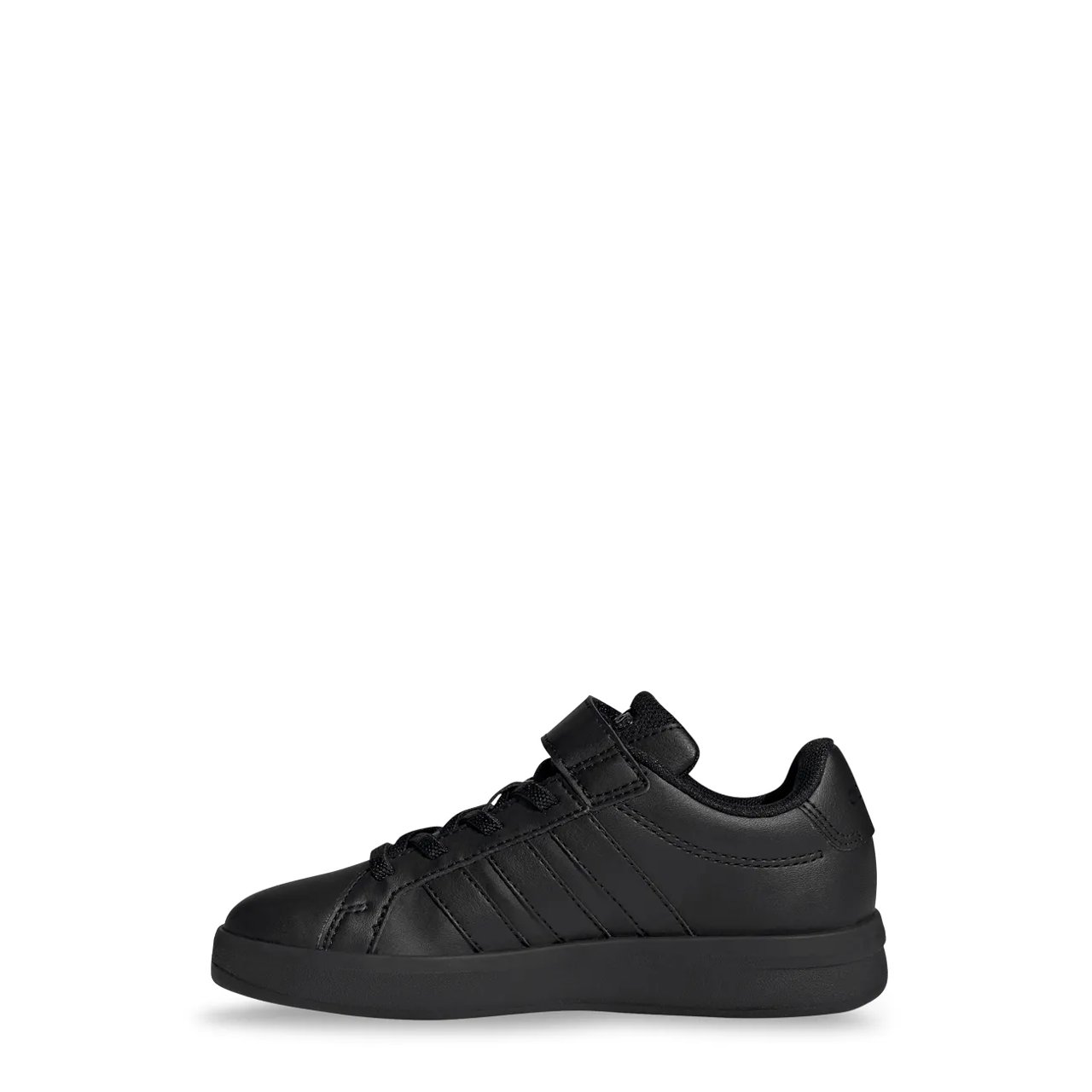 Youth Boy's Grand Court Shoe