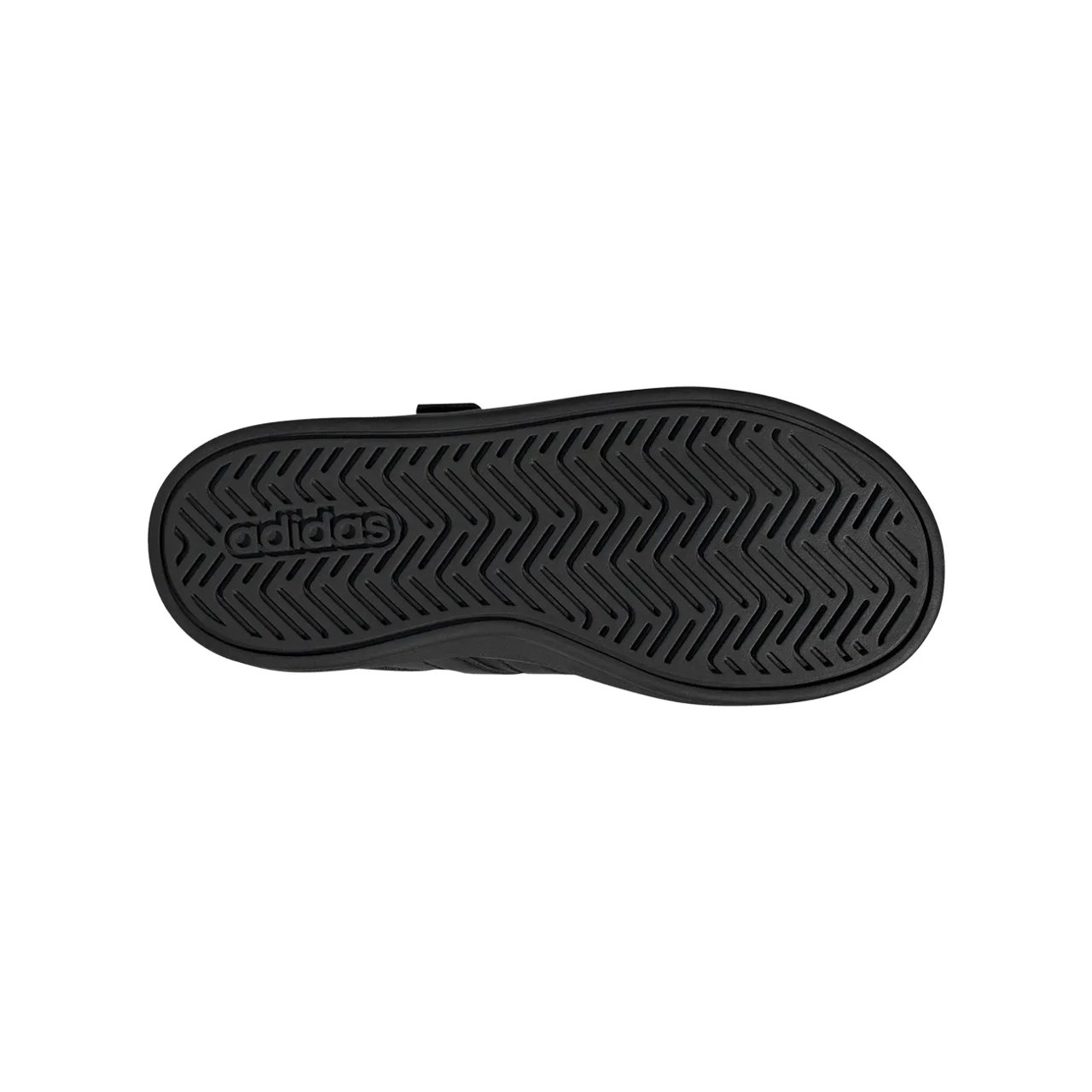 Youth Boy's Grand Court Shoe