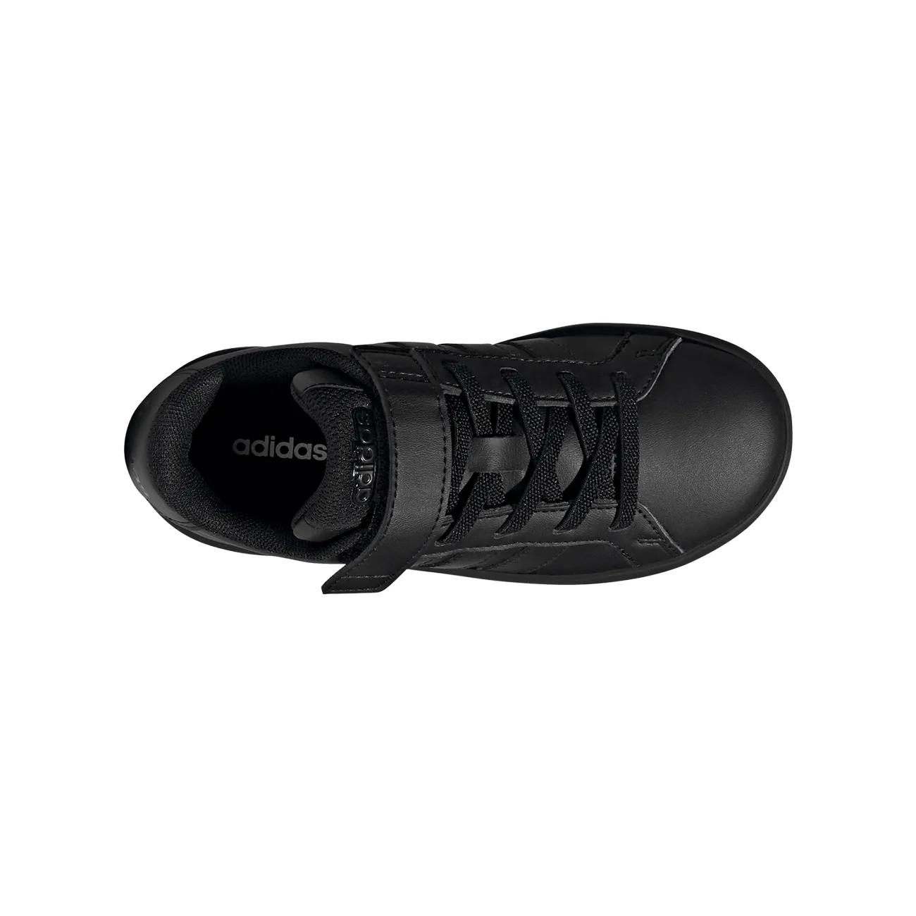 Youth Boy's Grand Court Shoe