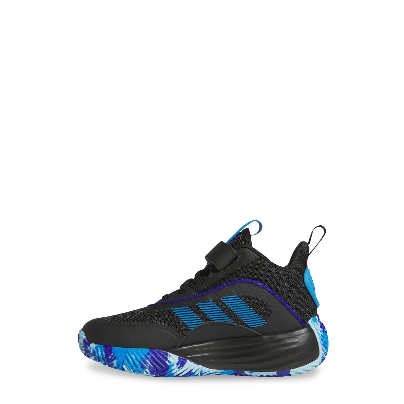 Youth Boys Own the Game 3.0 Basketball Sneaker