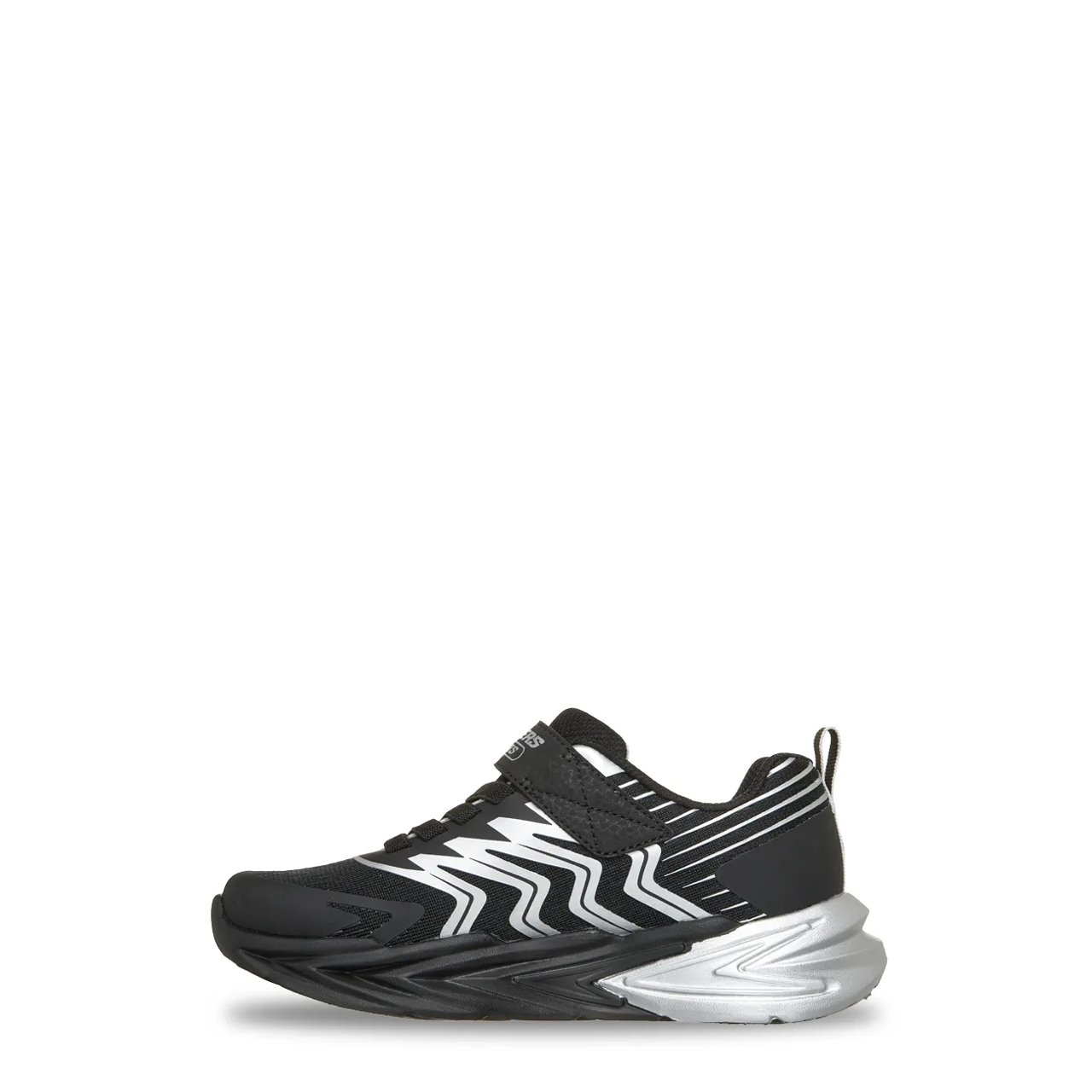 Youth Boys' Flex-Glow Ultra Sneaker