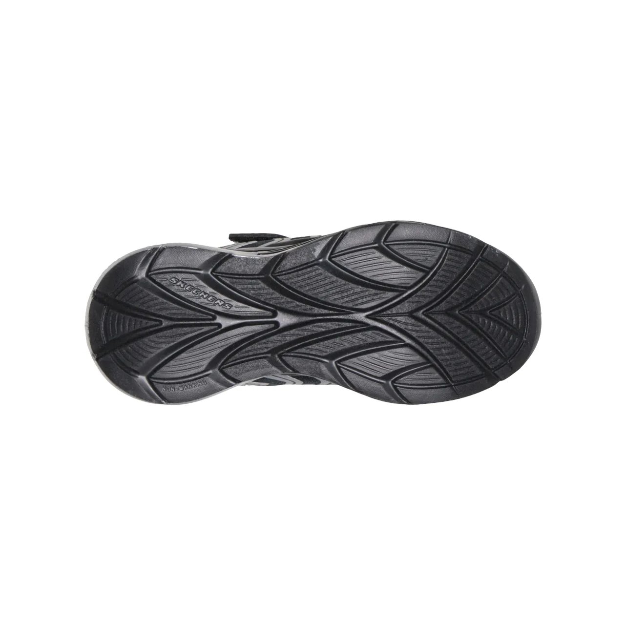 Youth Boys' Flex-Glow Ultra Sneaker