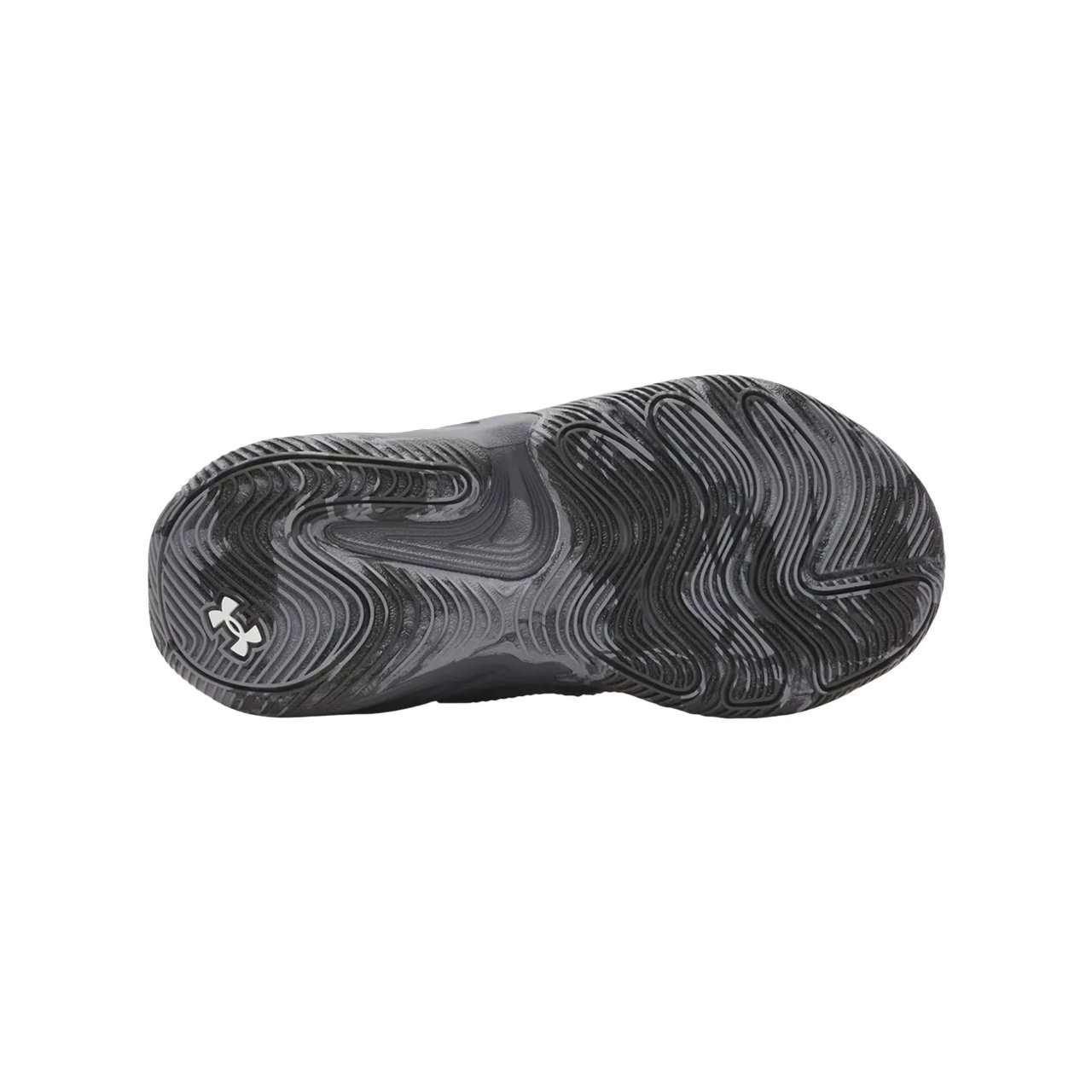 Youth Boys Lockdown 8 PS Basketball Sneaker