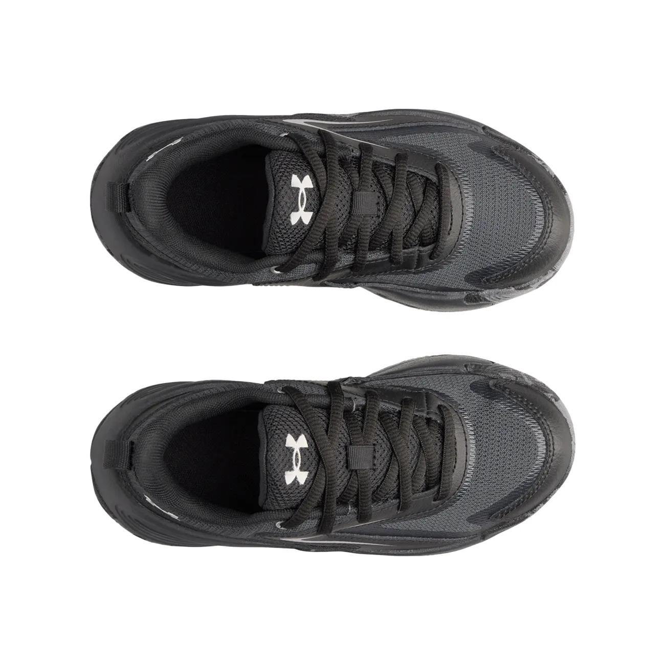 Youth Boys Lockdown 8 PS Basketball Shoe
