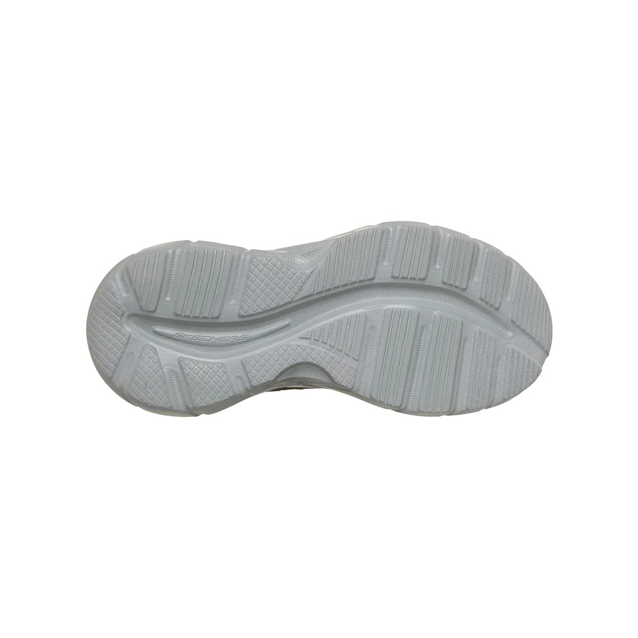 Youth Boy's Skech Cage Running Shoe
