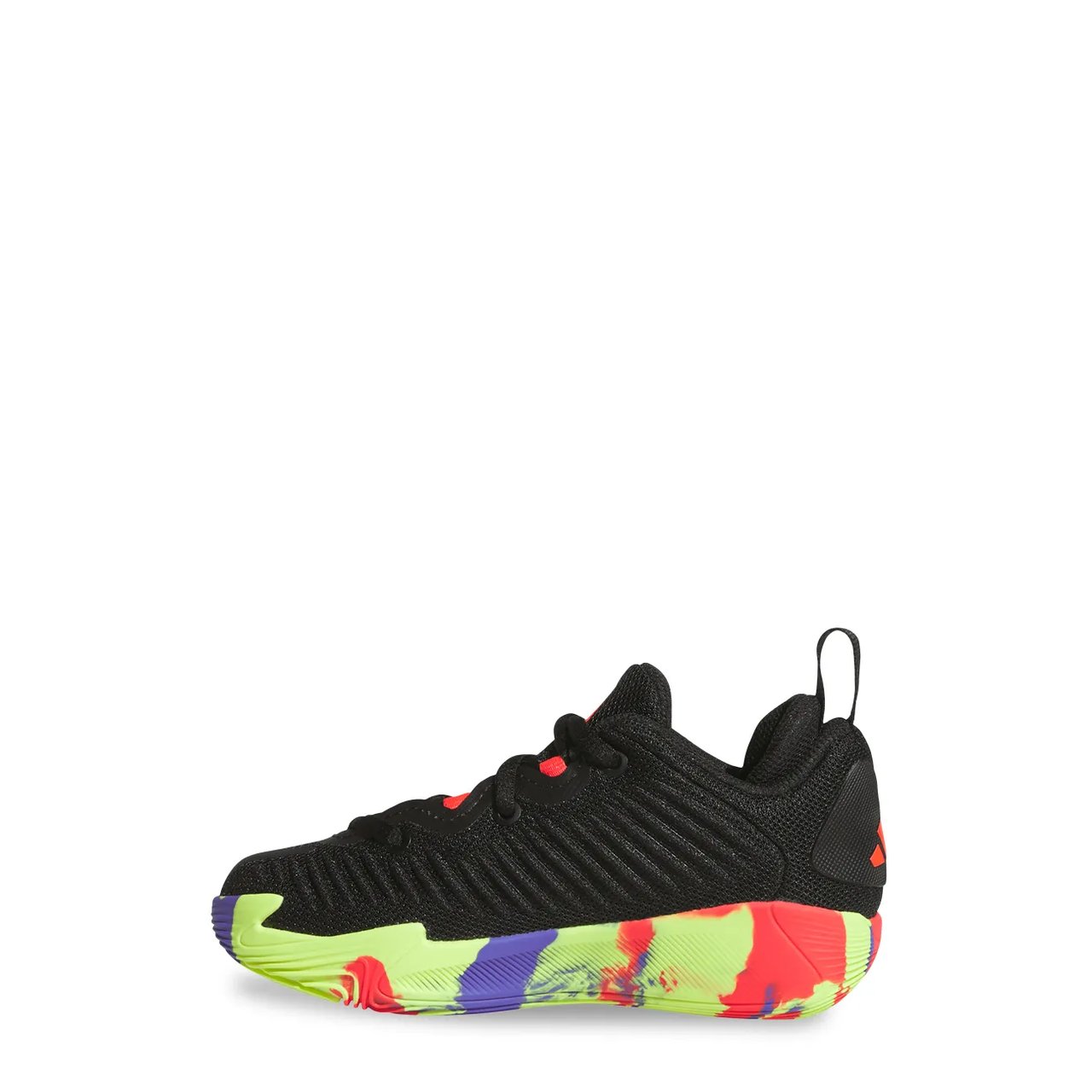 Kid's Initiation Basketball Shoe