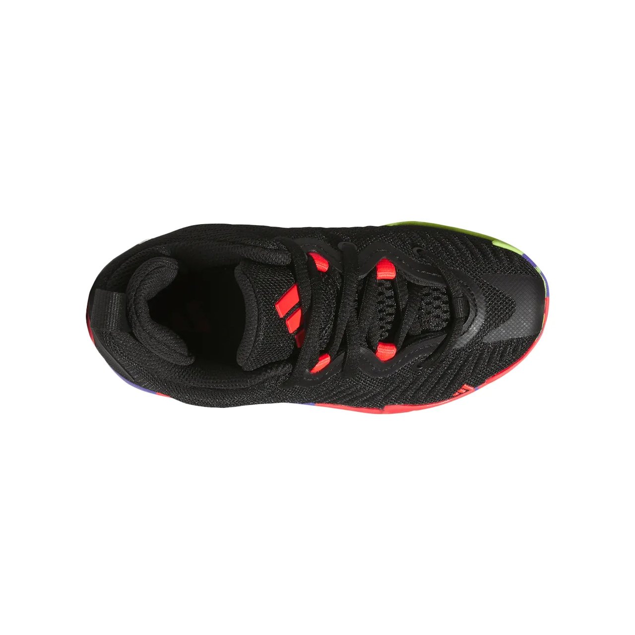Kid's Initiation Basketball Shoe