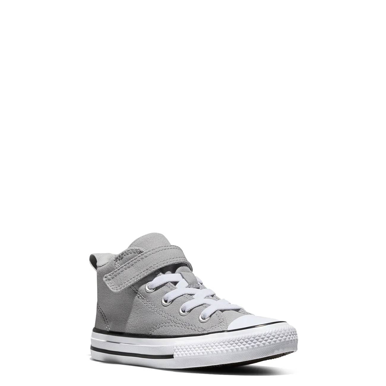 Youth Boys' Malden Street Easy On Mid Sneaker