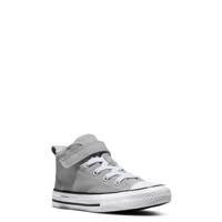 Youth Boys' Malden Street Easy On Mid Sneaker GREY view