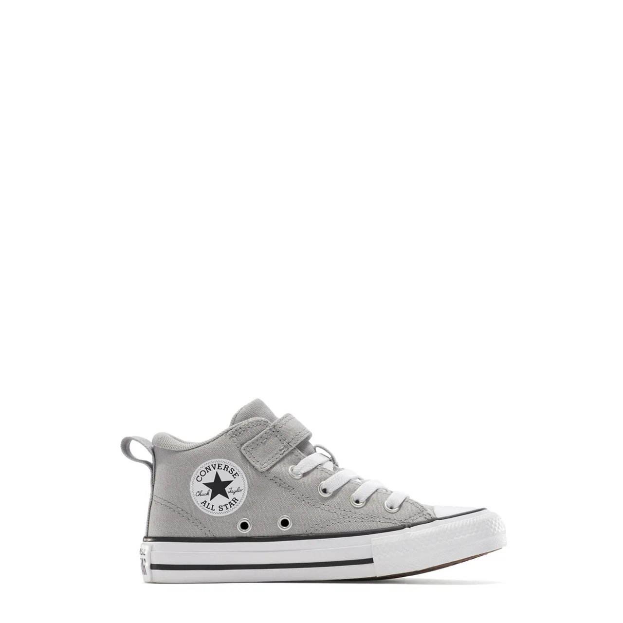 Youth Boys' Malden Street Easy On Mid Sneaker