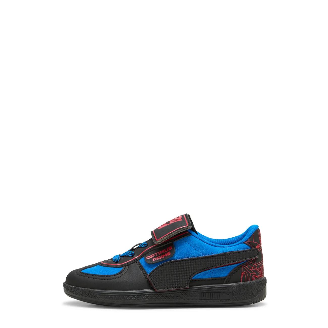 Youth Boys' Palermo Transformer Sneaker