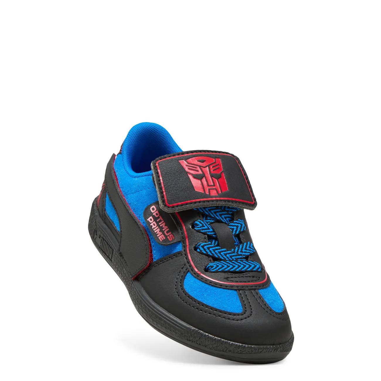 PUMA Youth Boys' Palermo Transformer Sneaker