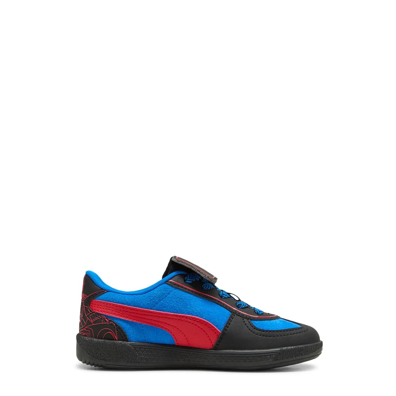 Youth Boys' Palermo Transformer Sneaker