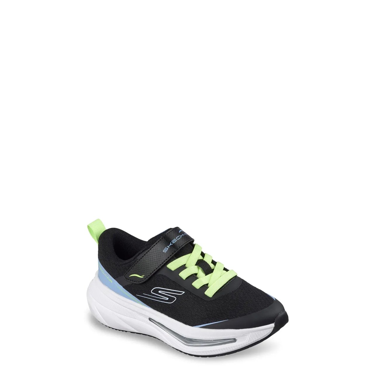 Boys Skech Air sneaker