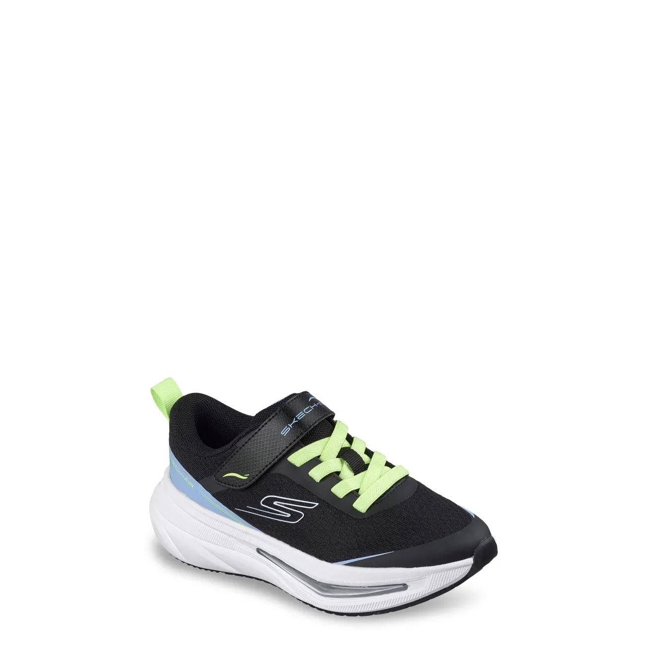 Boys Skech Air sneaker