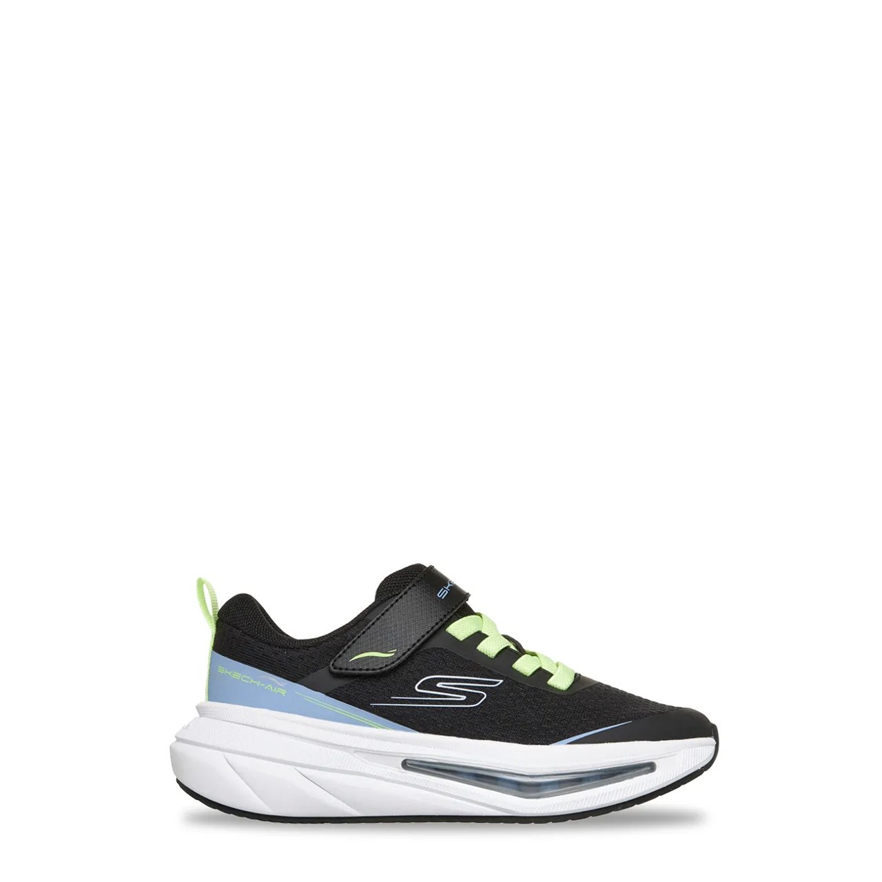 Boys Skech Air sneaker