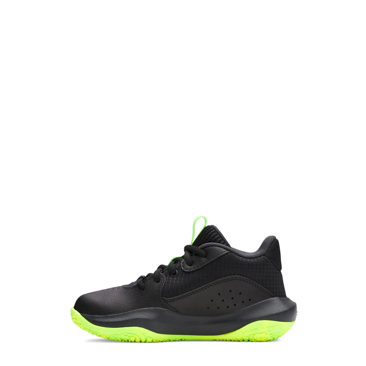 Youth Boys' Lockdown 7 Running Shoe