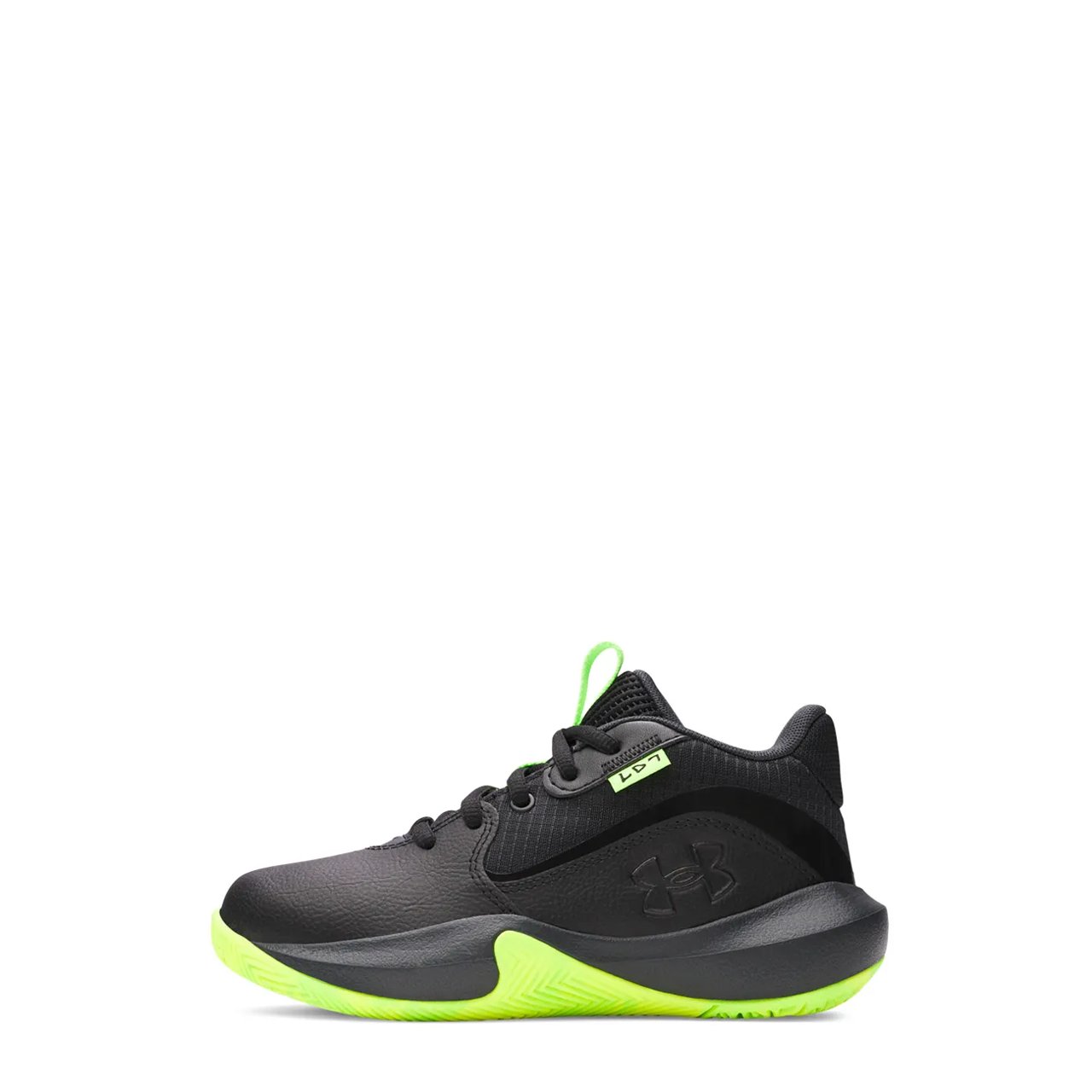 Youth Boys' Lockdown 7 Running Shoe