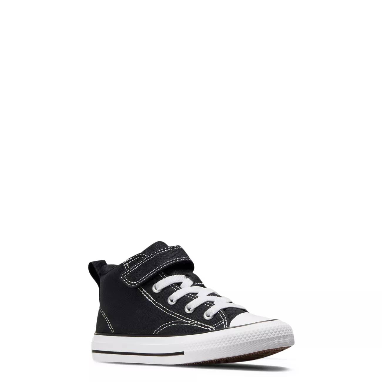 Converse Youth Boys' Chuck Taylor All Star Malden Street A/C Sneaker
