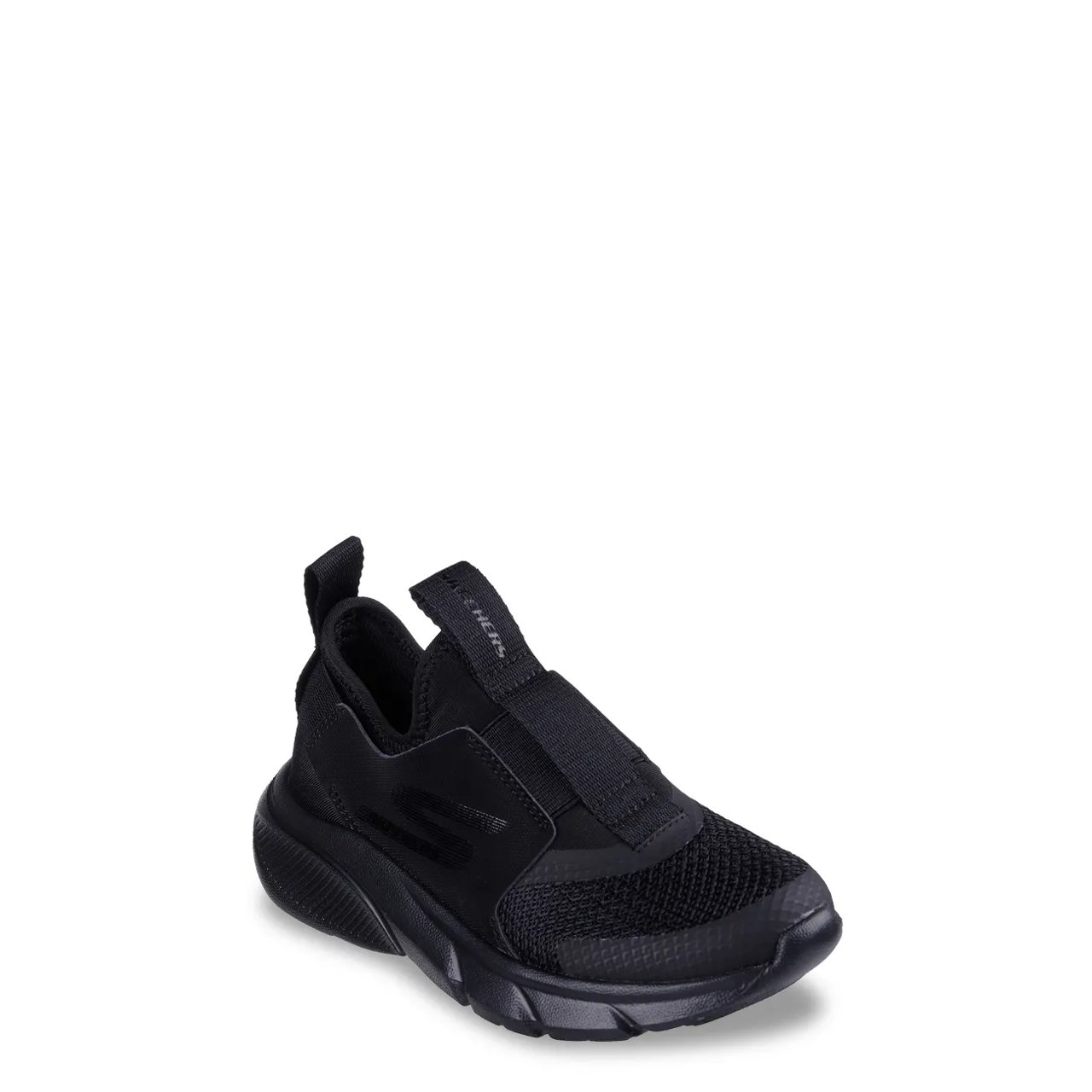 Youth Boys' Skech Faster Reczo Running Shoe
