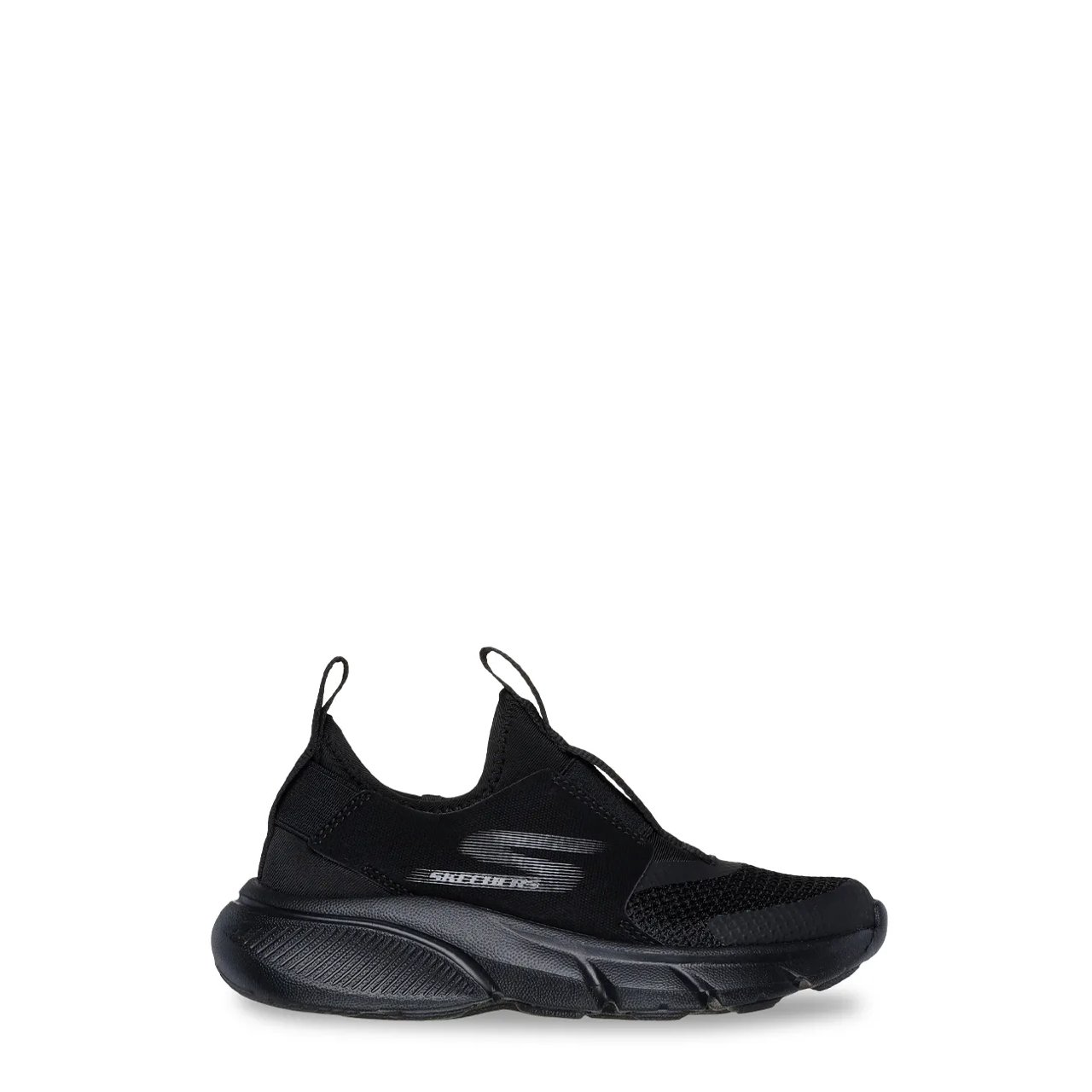 Youth Boys' Skech Faster Reczo Running Shoe