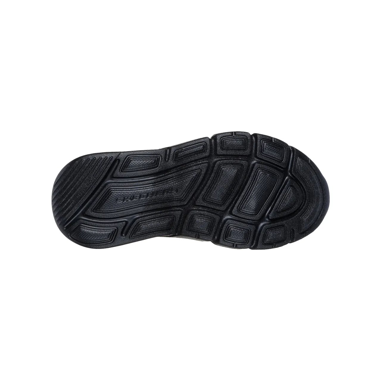 Youth Boys' Skech Faster Reczo Running Shoe