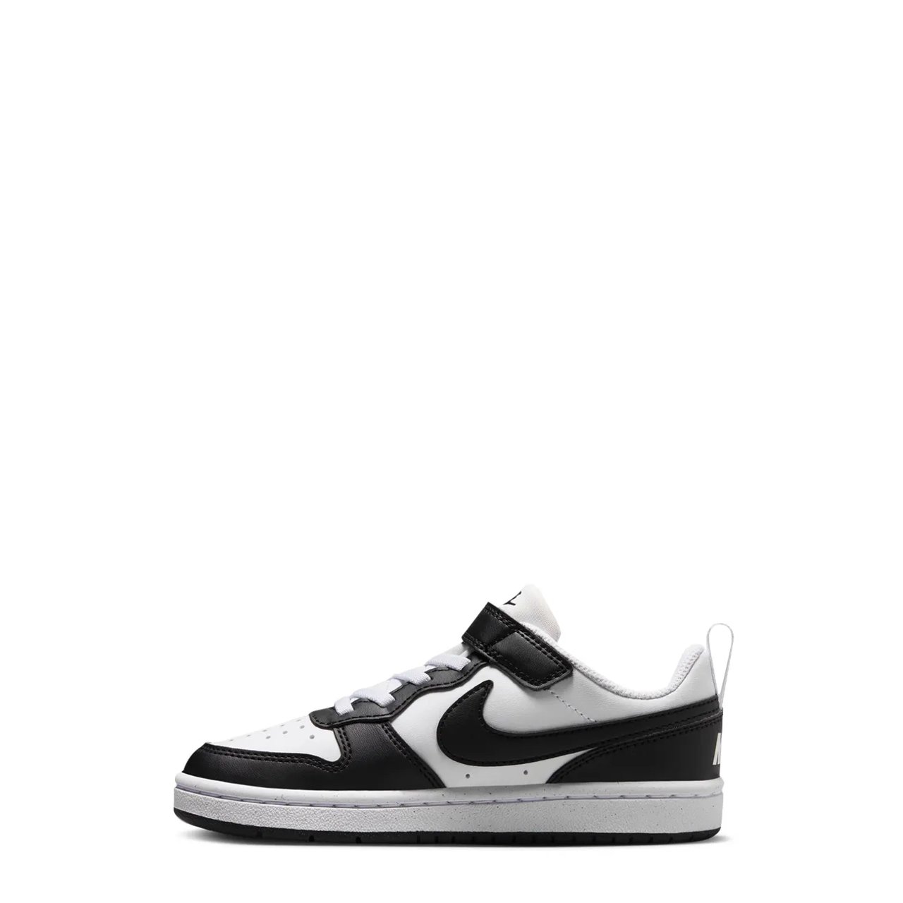 Youth Unisex Court Borough Low Recraft Court EL Sneaker