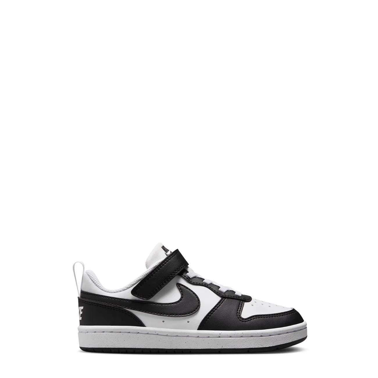 Youth Unisex Court Borough Low Recraft EL Sneaker