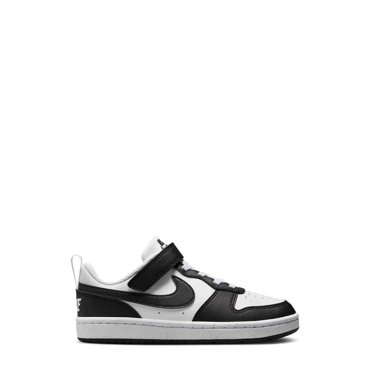 Youth Unisex Court Borough Low Recraft Court EL Sneaker