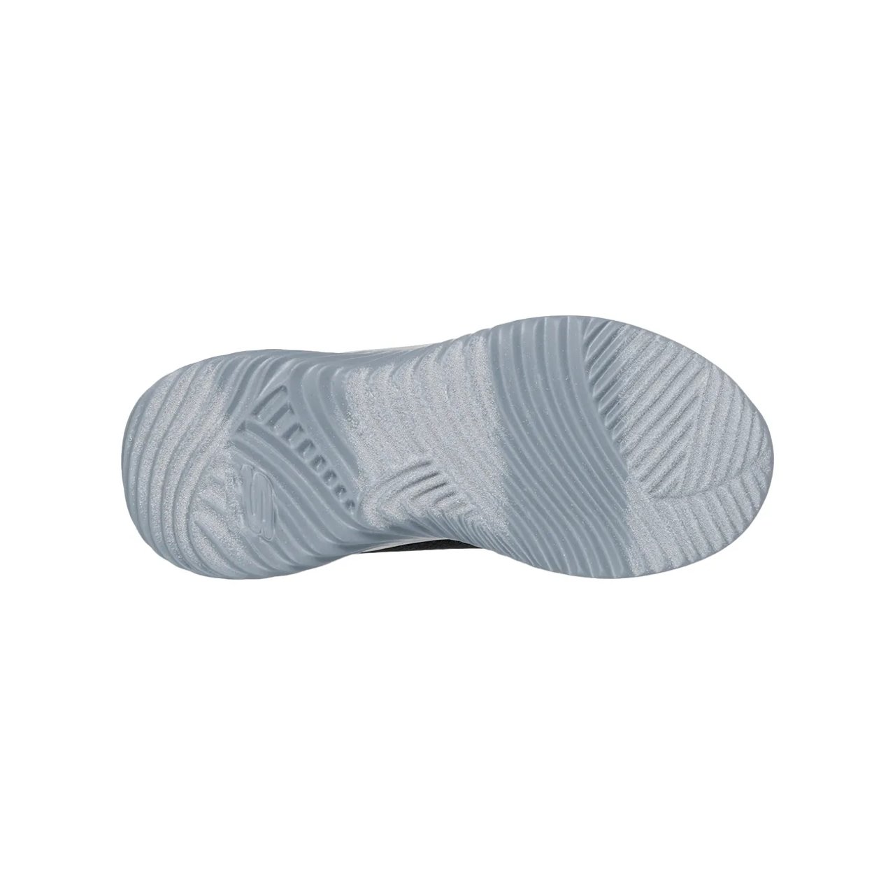 Youth Boys' Hands Free Slip-Ins Bounder Brisk-Burst Running Shoe
