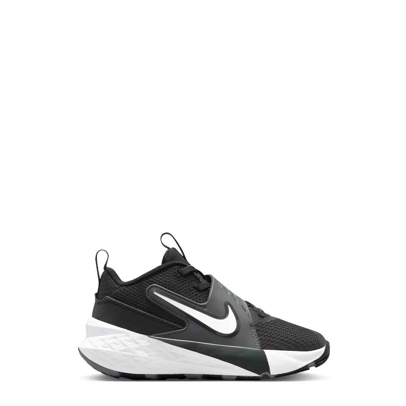 Nike Youth Boys' Team Hustle D Sneaker
