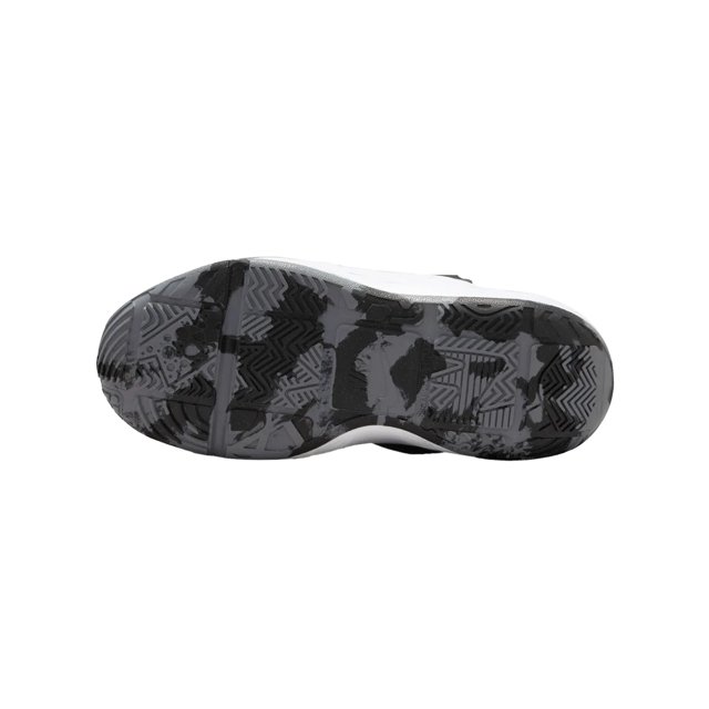 Youth Boys' Team Hustle D Sneaker