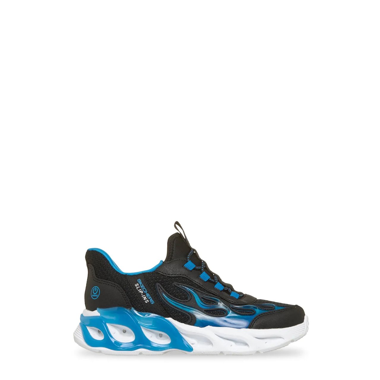 Slip-ins S-Lights: Thermo Flash 2.0 - Heat-Brisk