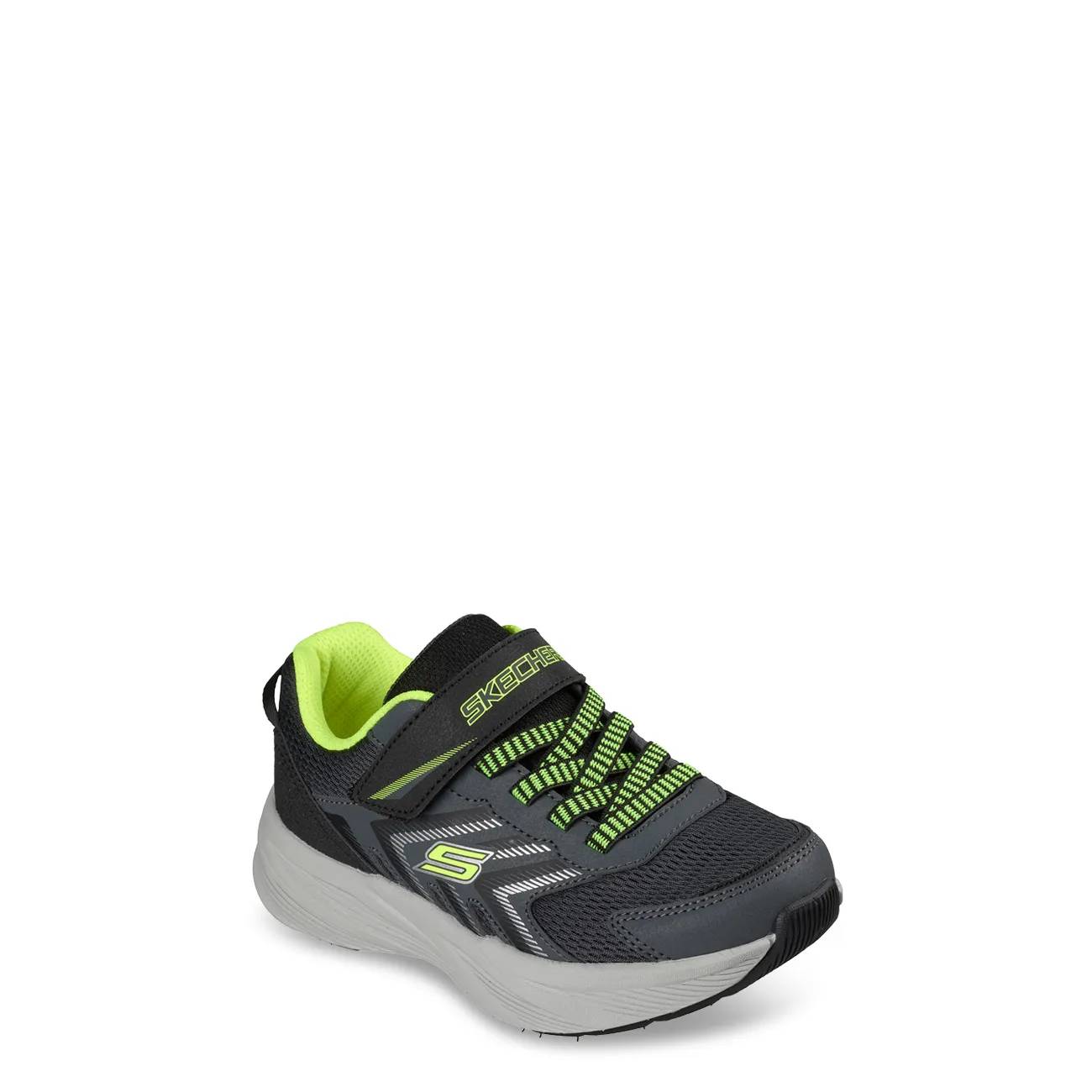 Skechers Youth Boys' Microspec Tread Sneaker