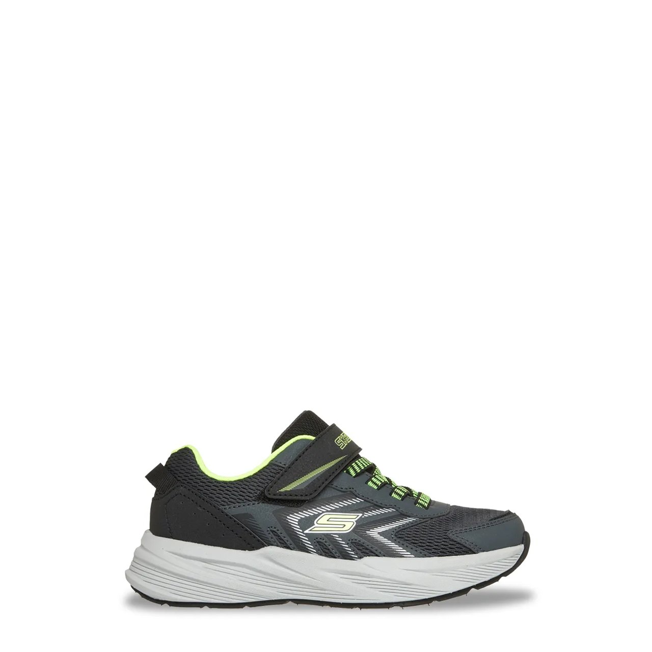 Youth Boys' Microspec Tread Sneaker