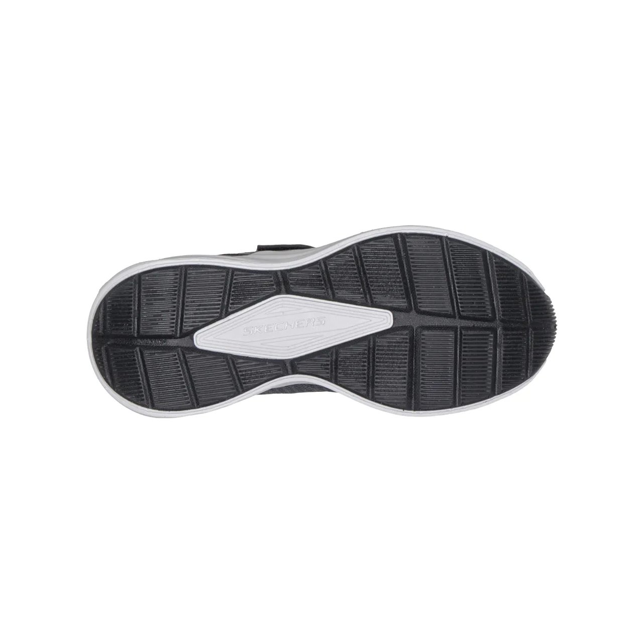 Youth Boys' Microspec Tread Sneaker