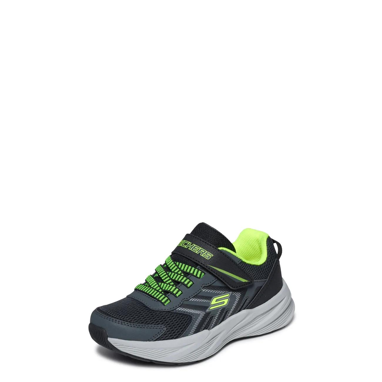 Youth Boys' Microspec Tread Sneaker