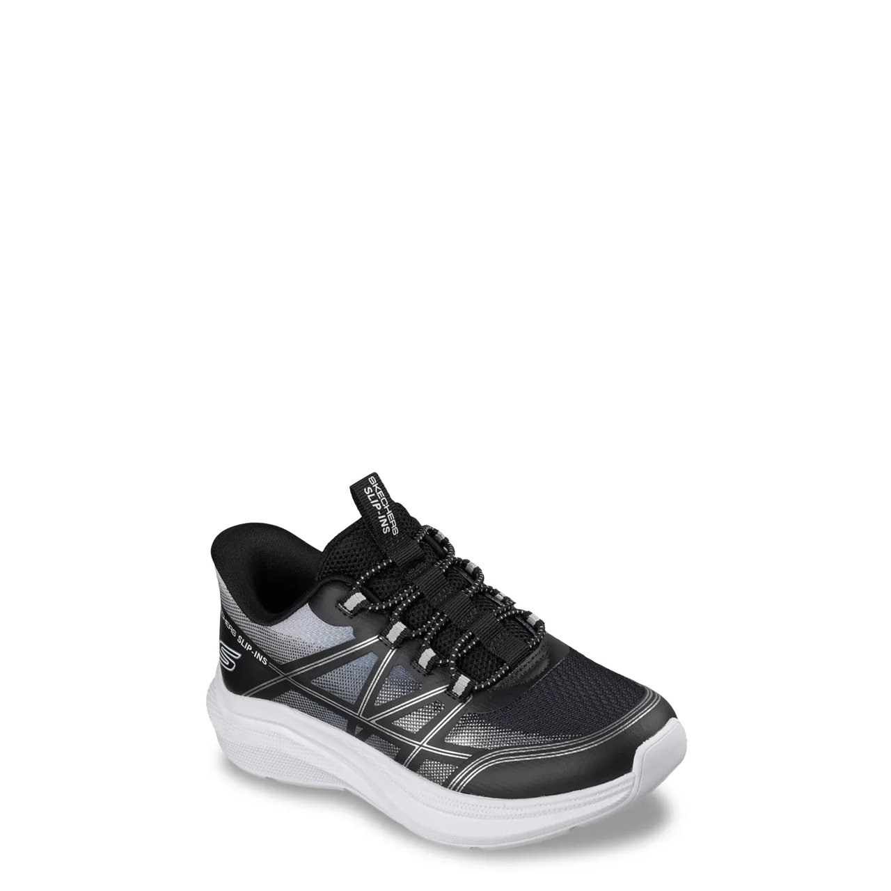 Kids Microspec Velocity Sneaker