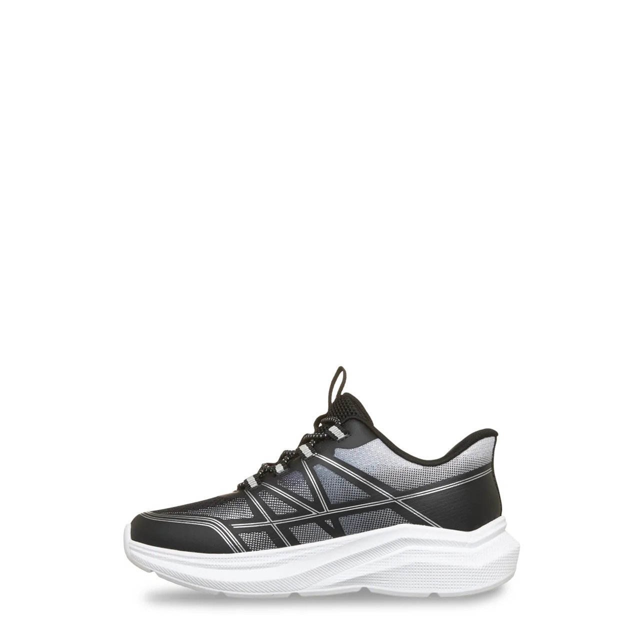 Kids Microspec Velocity Sneaker