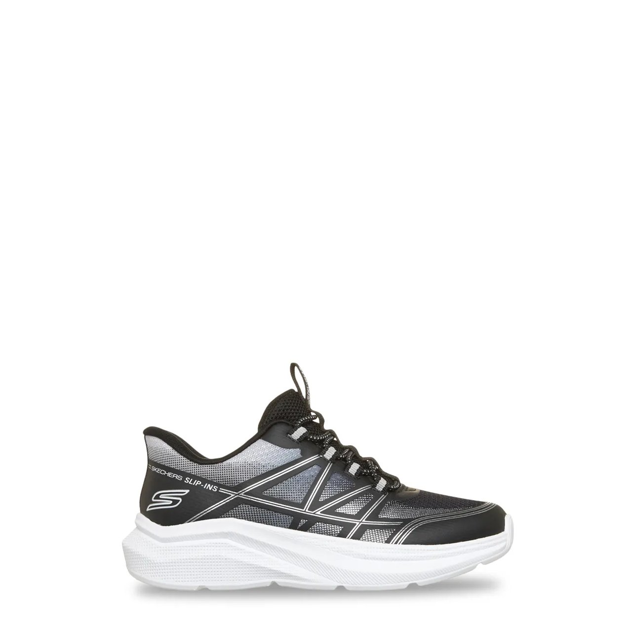 Kids Microspec Velocity Sneaker