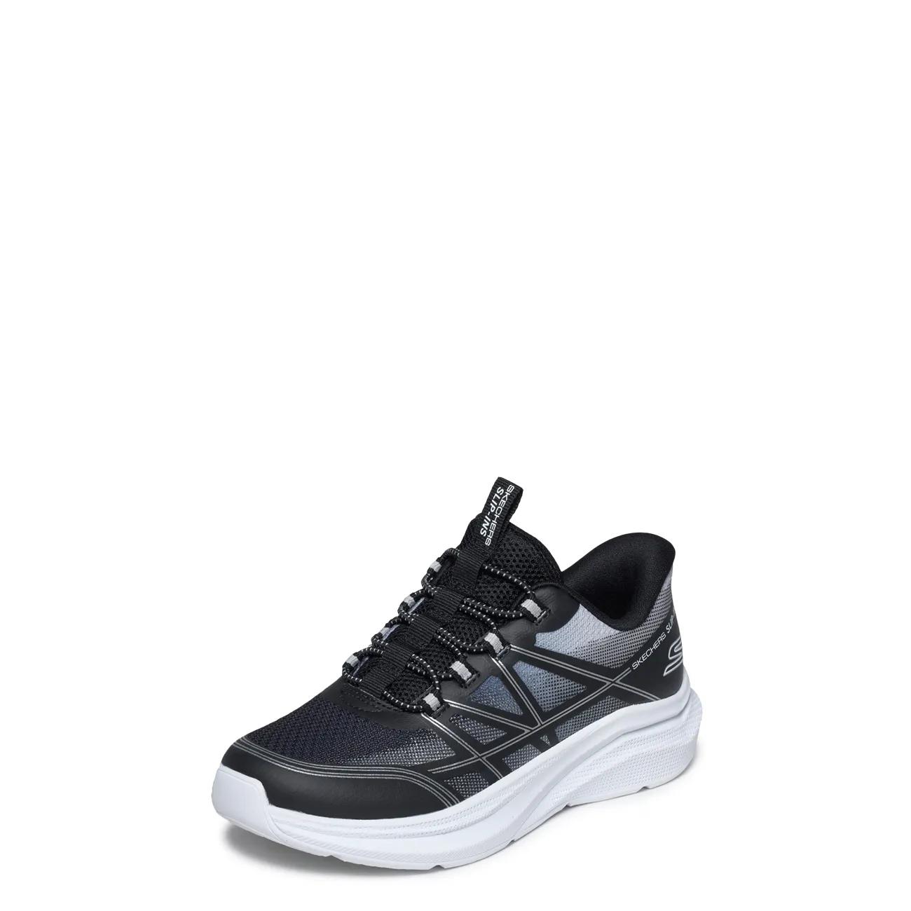 Boys Microspec Velocity Sneaker