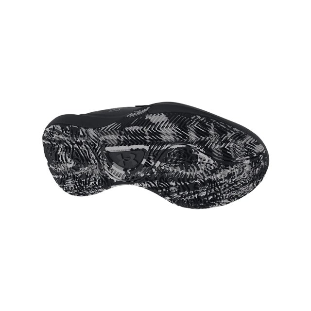 Youth Boys' Lockdown 7 Basketball Shoe