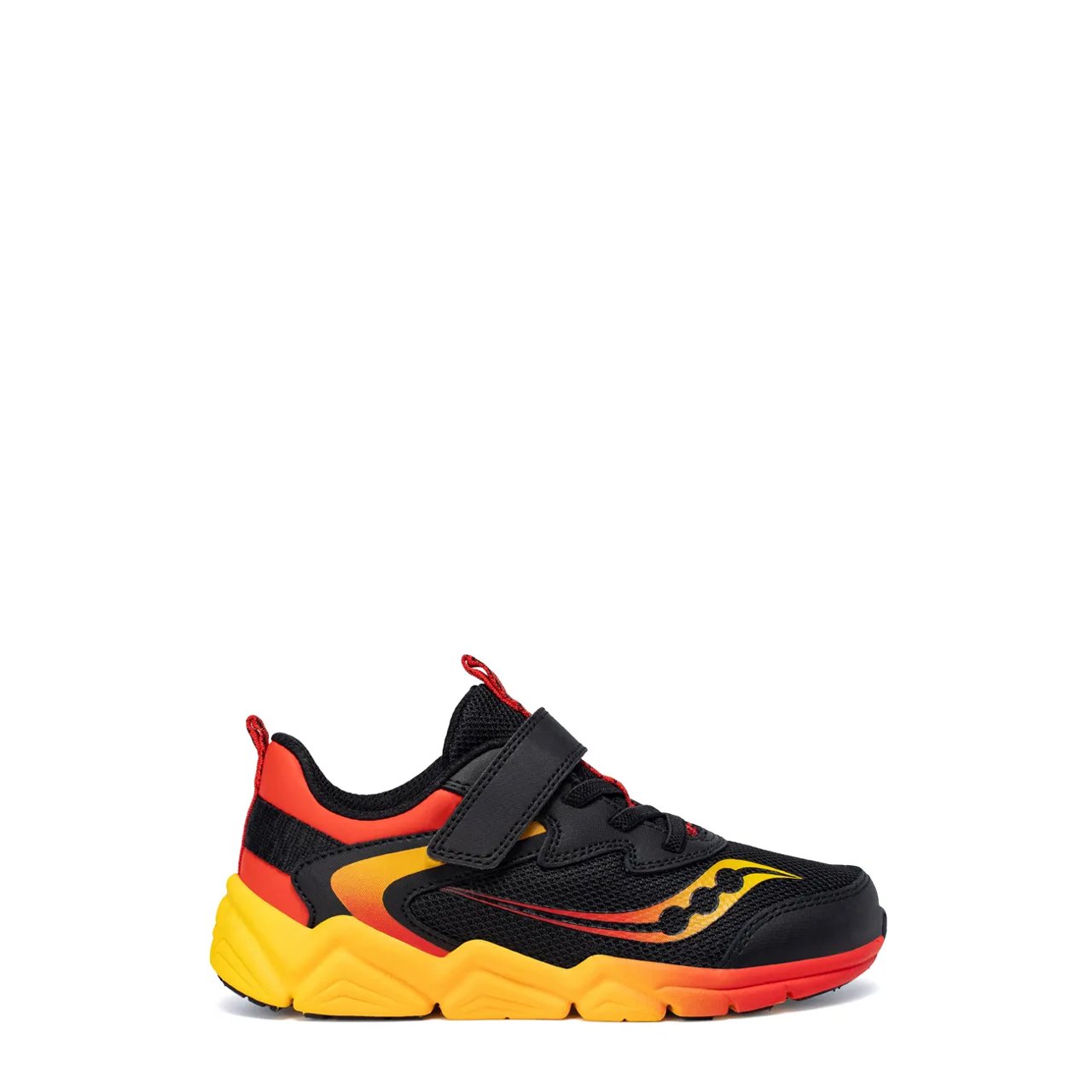 Youth Boys' Flash LE Sneaker