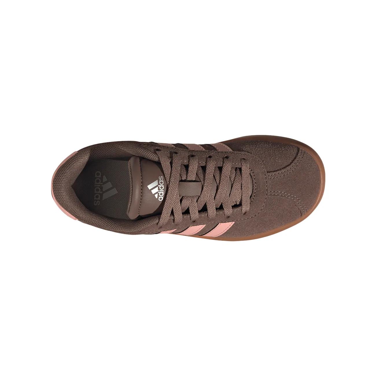 Youth Boys' VL Court 3.0 Sneaker