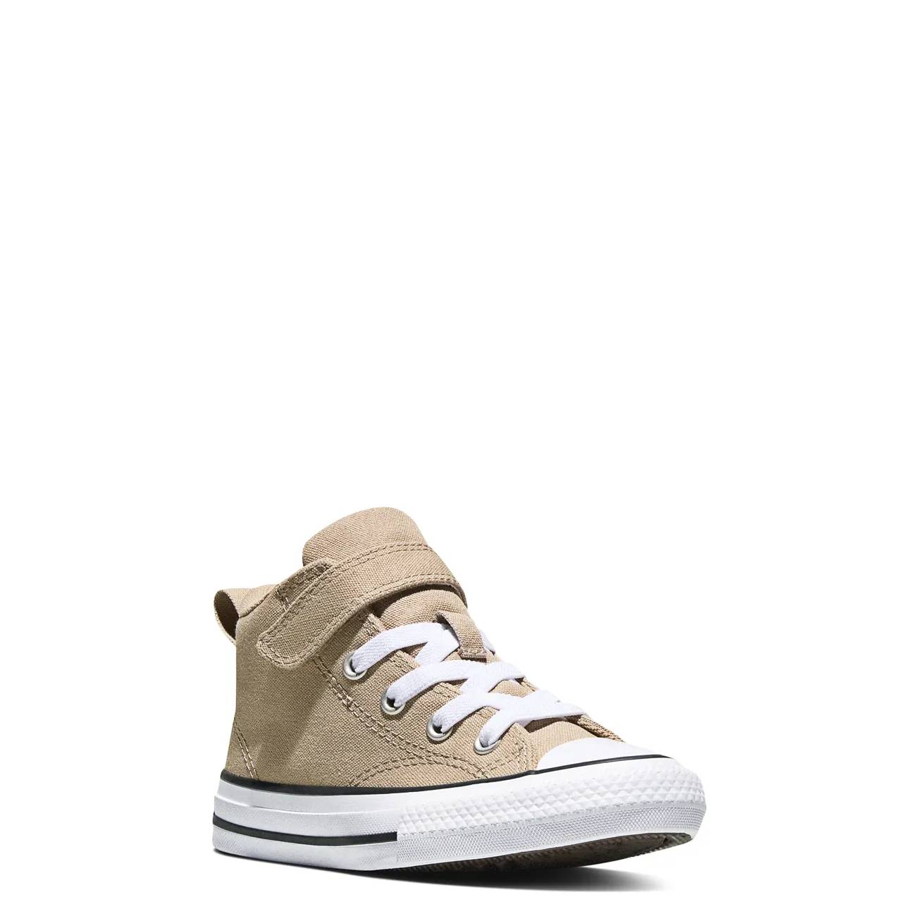 Converse Youth Boys' Chuck Taylor All Star Malden Street Sneaker